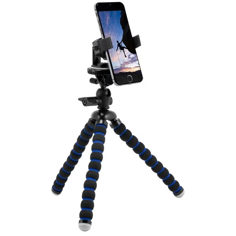 Arkon Flexible tripod mount